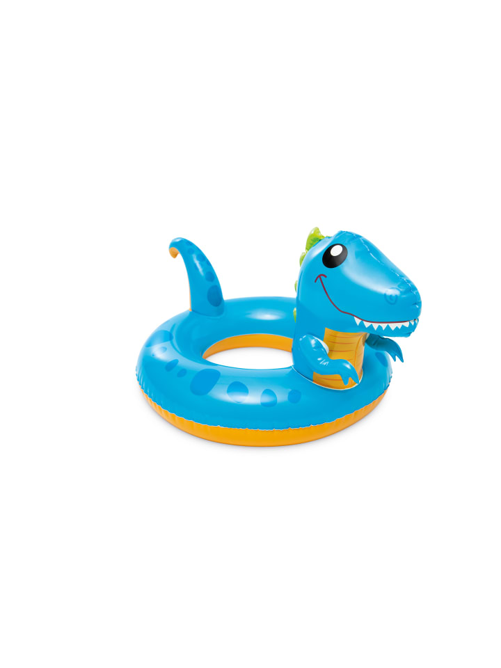 Intex Schwimmring - Big Animal in blau günstig kaufen onesize