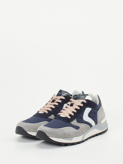 Sneaker-46611940010 Voile Blanche