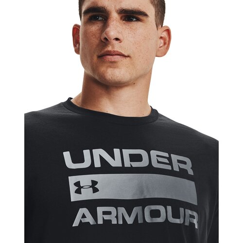 HERREN KURZARM TEAM ISSUE WORDMARK SS