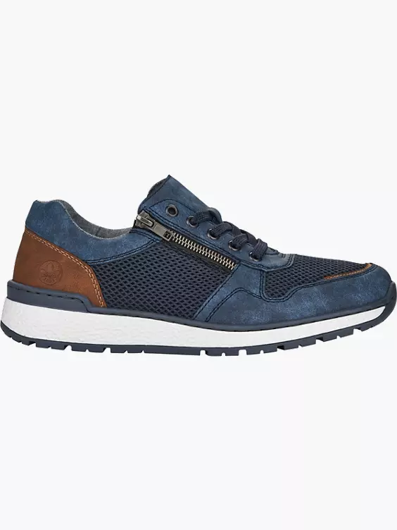 Rieker Herren Sneaker Low