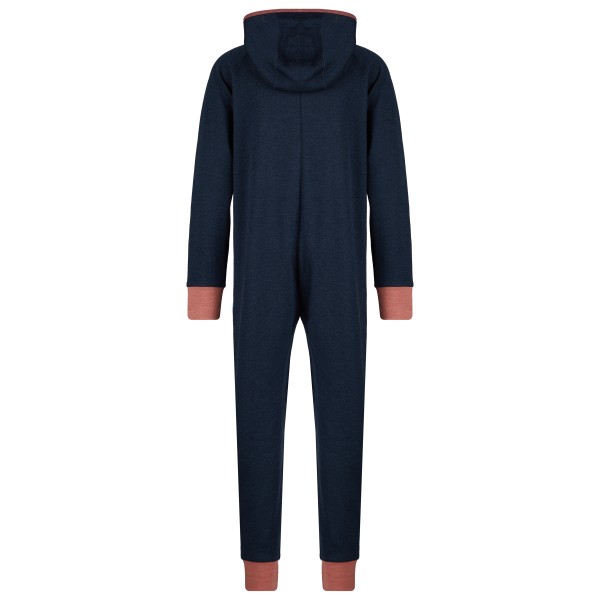 Stoic - Kid's Merino260 StadjanSt. One Suit - Overall