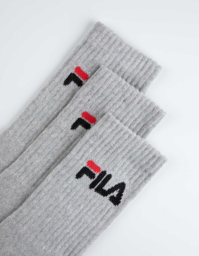 Socken - 3er-Pack Fila