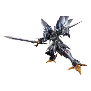 Super Robot Wars PVC Statue -Rurudo Eve Body Harness (Ver. TPK-020)