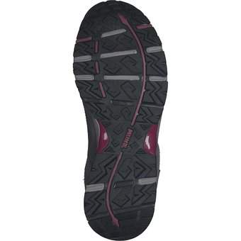 Meindl Durban Lady GTX Outdoor in grau