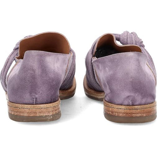A.S.98 Halbschuhe