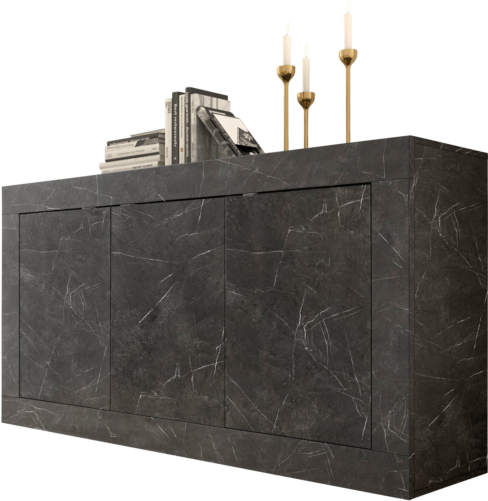 LC Sideboard Basic, Breite 160 cm