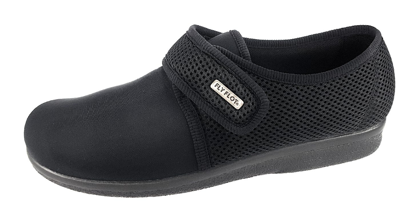 FLY FLOT 240043-01 Schwarz 01 schwarz