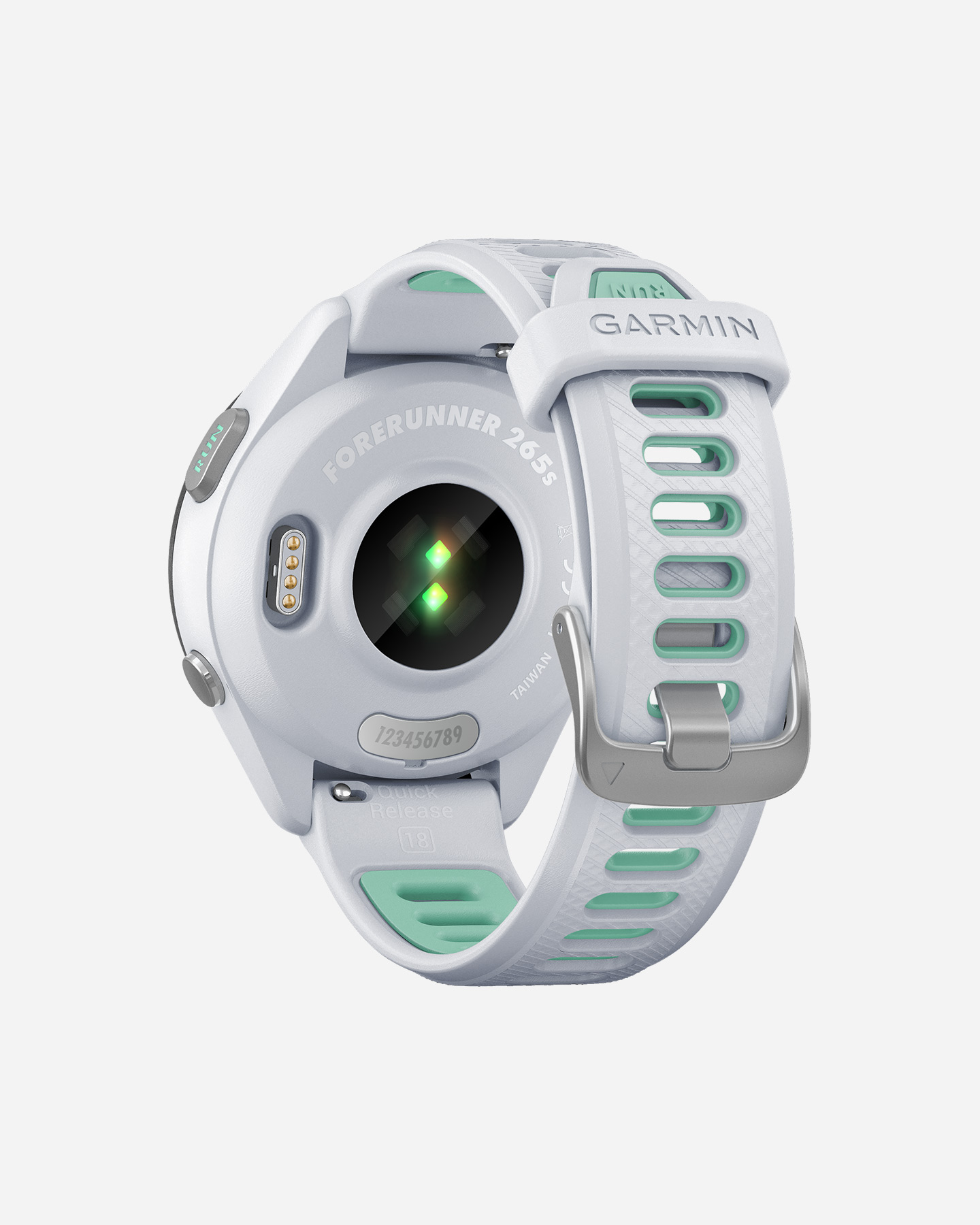 Garmin Forerunner 265s Zegarek wielofunkcyjny 010-02810-14