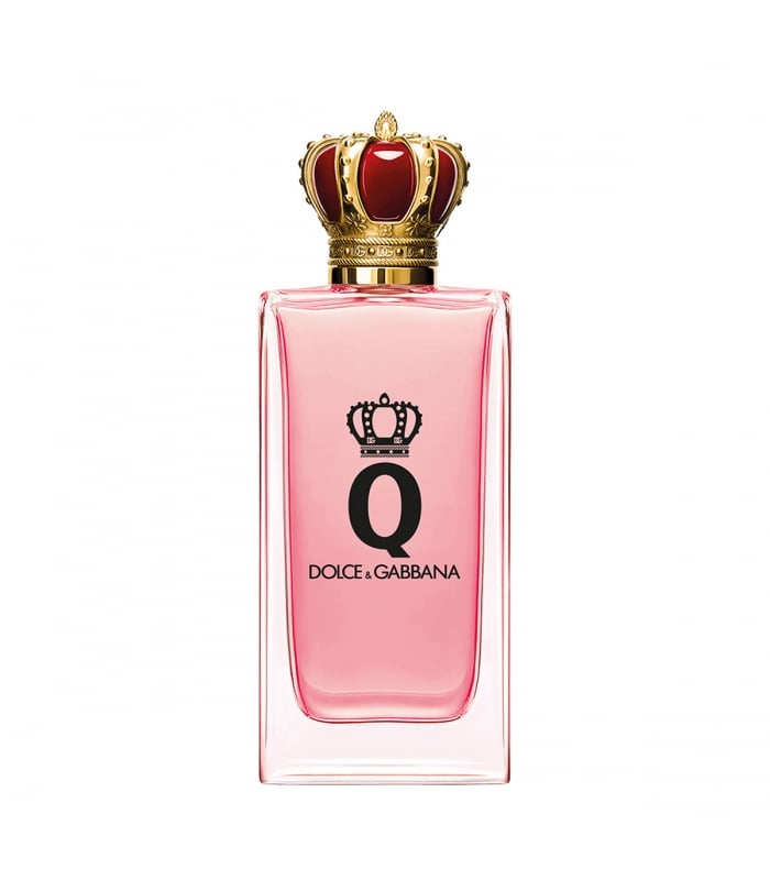 Dolce & Gabbana-Q BY DOLCE&GABBANA-Eau de Parfum Vaporisateur