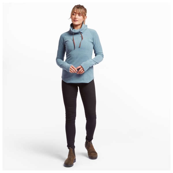 Sherpa - Women's Rolpa Eco Pullover - Fleecepullover