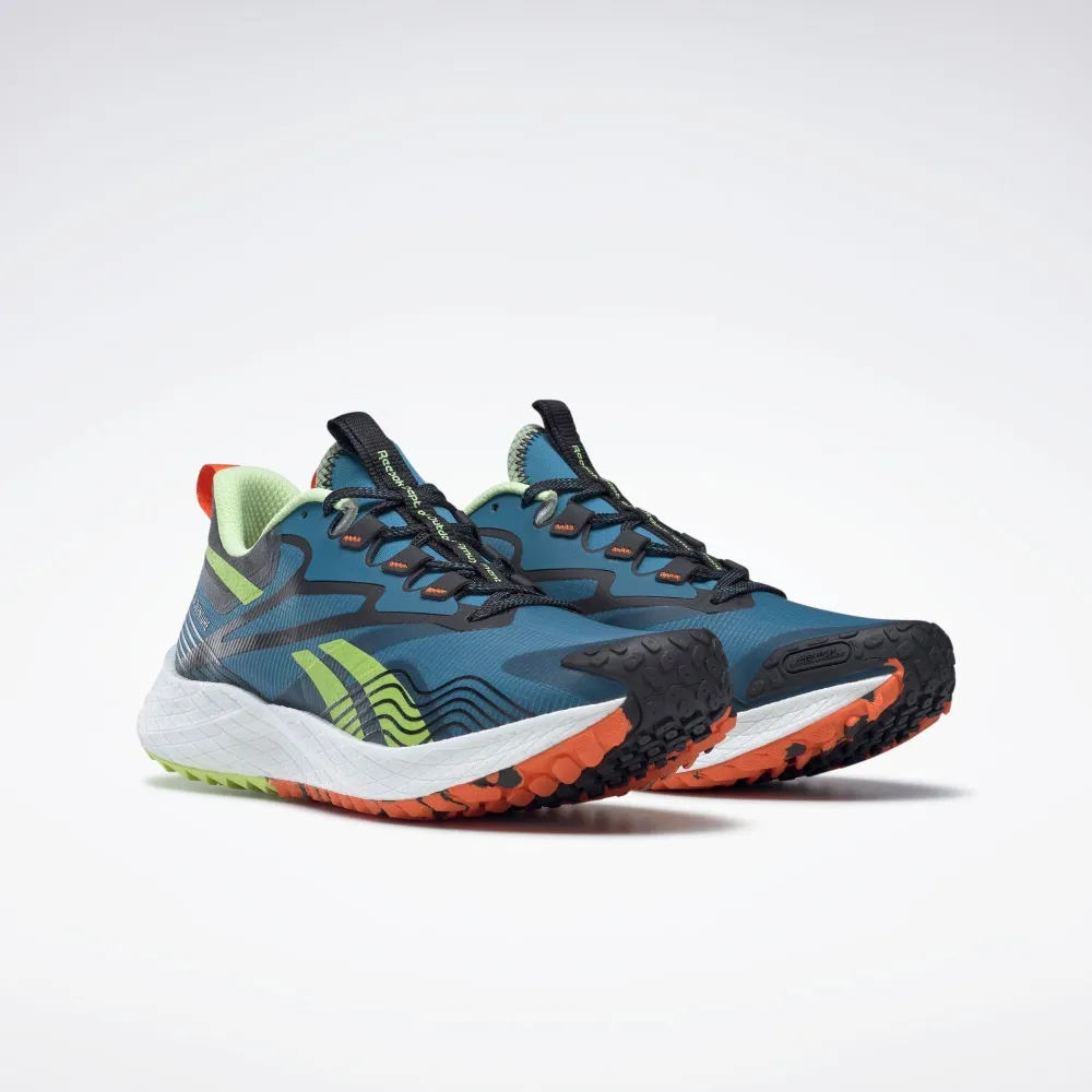 Reebok Floatride Energy 4 HR1765 / blau