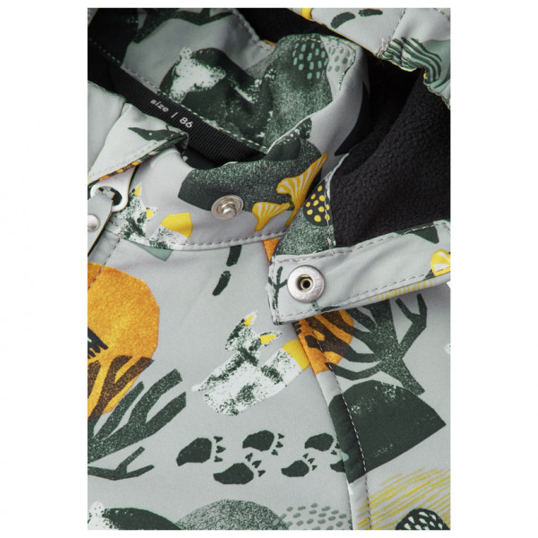 Reima - Kid's Mjosa - Overall
