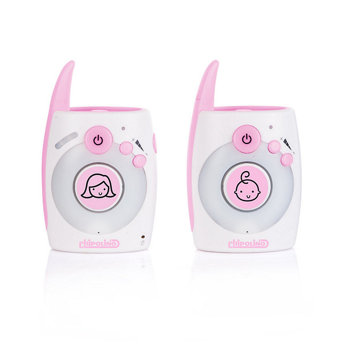 Babyphone Astro 300 m Reichweite Babyphone