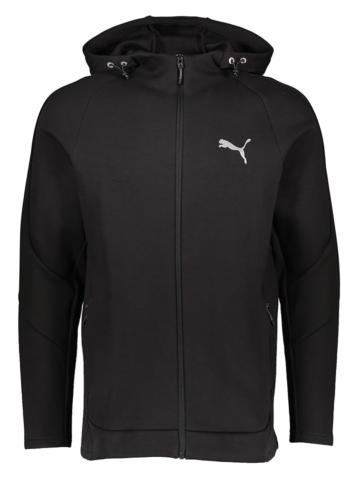 Puma Sweatjacke 