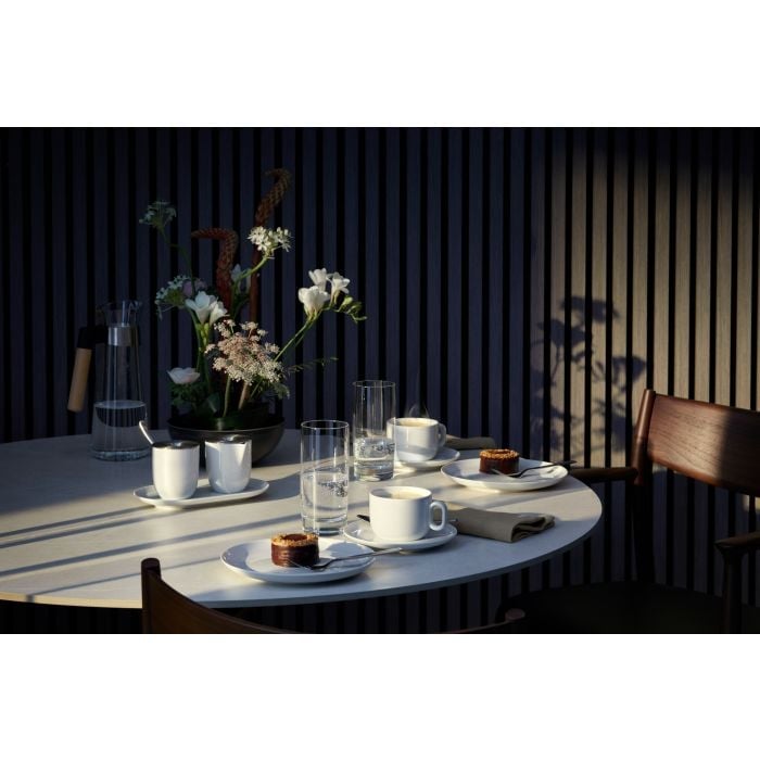 Barista Cappuccino-Set, 4-teilig