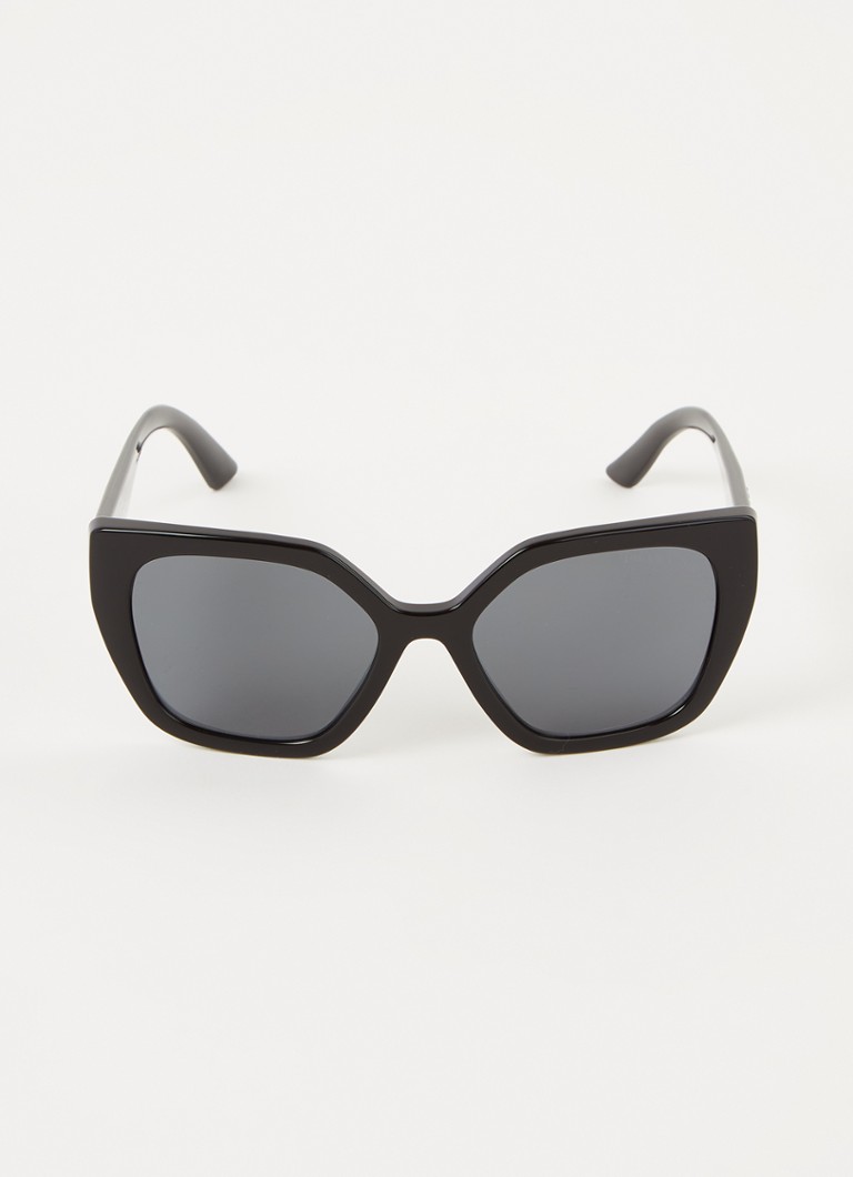 Ochelari de soare polarizați Prada PR24XS