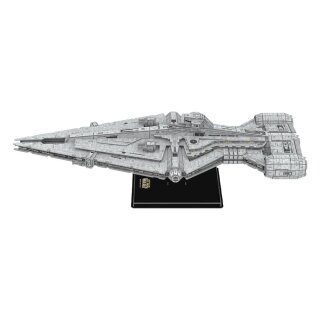 Star Wars: The Mandalorian 3D Puzzle Imperial Light Cruiser