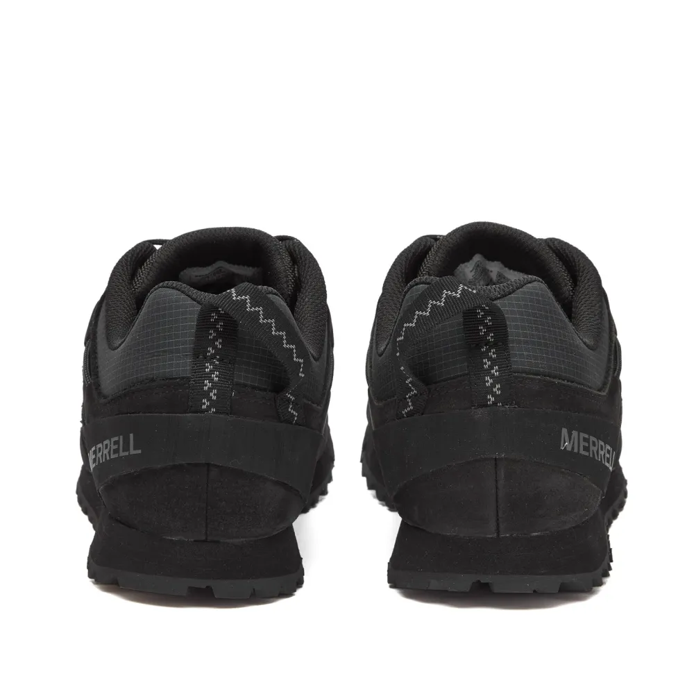 Merrell Catalyst Pro 2 1TRL J067889 / schwarz
