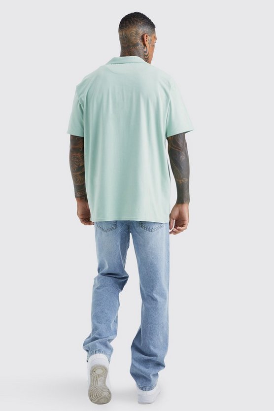 Lockere Jeans