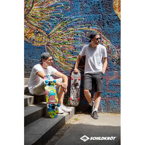 SKATEBOARD SKATEBOARD KICKER 31´ PHANTOM