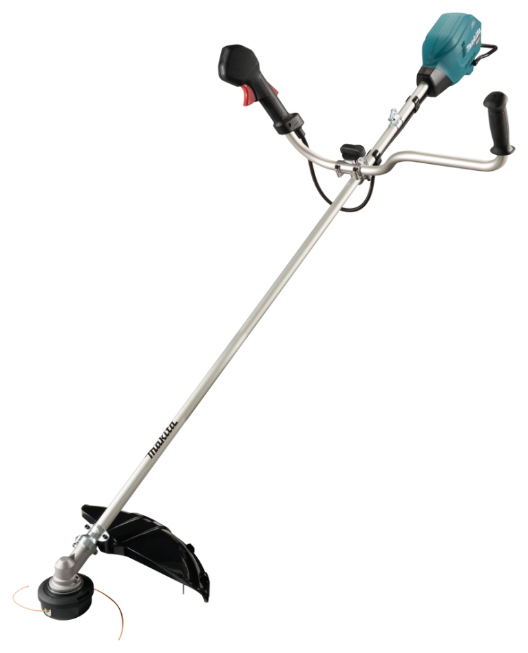 Makita UR006GZ02 sladdlös röjsåg U-handtag 40V max exkl. batterier och laddare