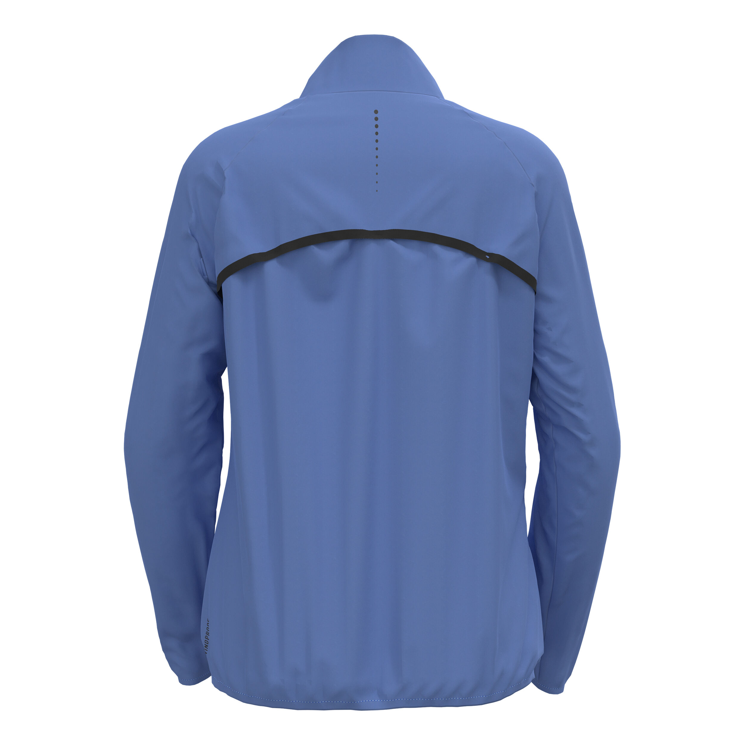 Zeroweight Laufjacke Damen - Blau