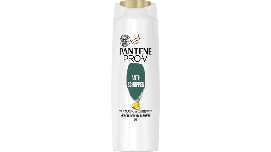 Pantene PRO-V Haarshampoo Anti-Schuppen
