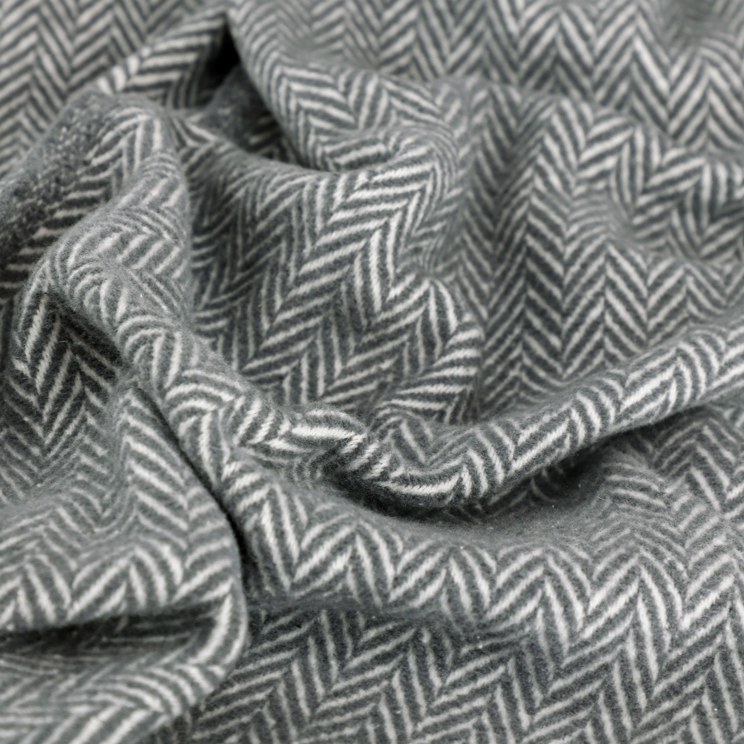 MUSTERRINGPlaid