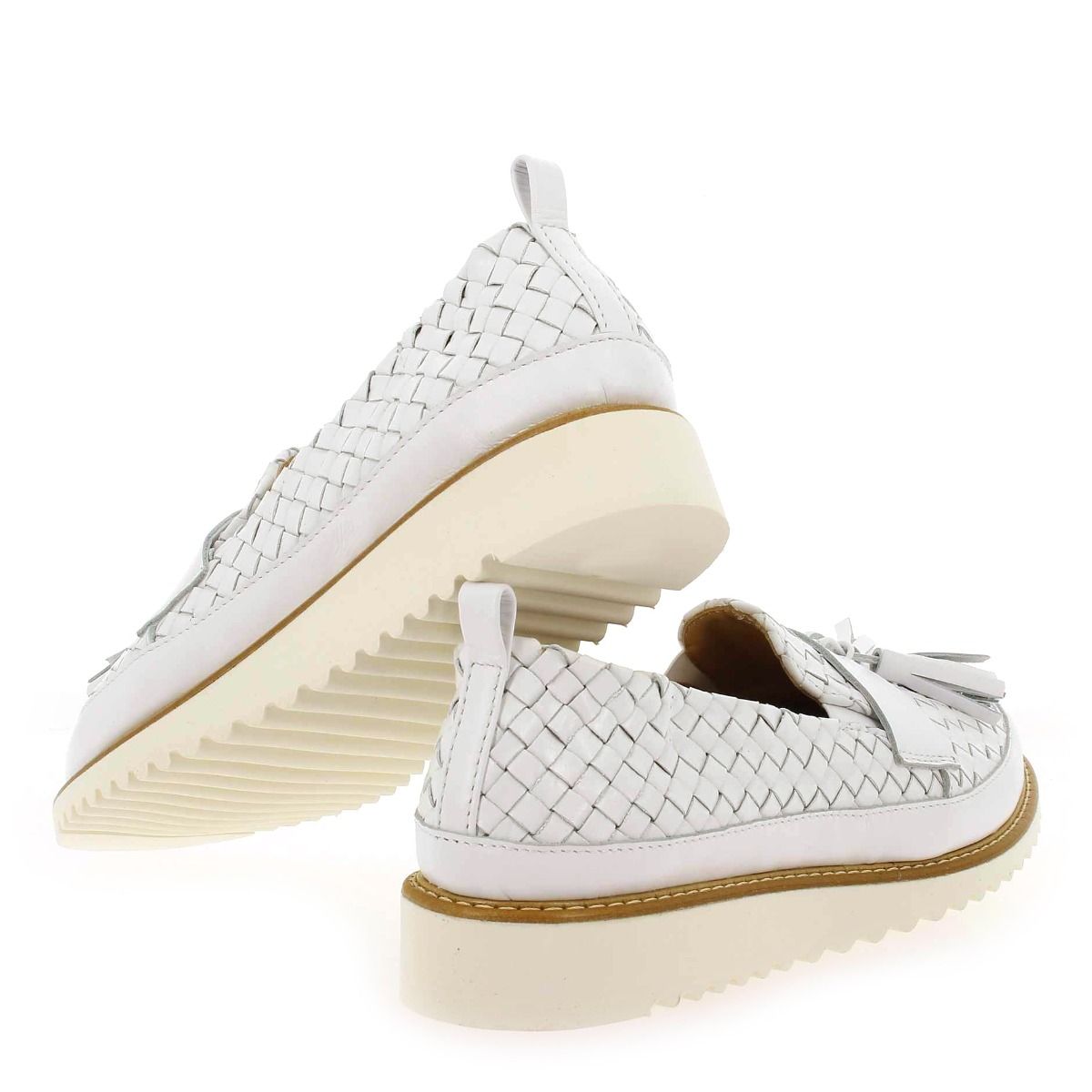 XSA  9852 478 - Blanc