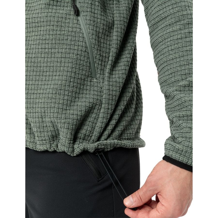 Neyland Fleece Jacke Herren