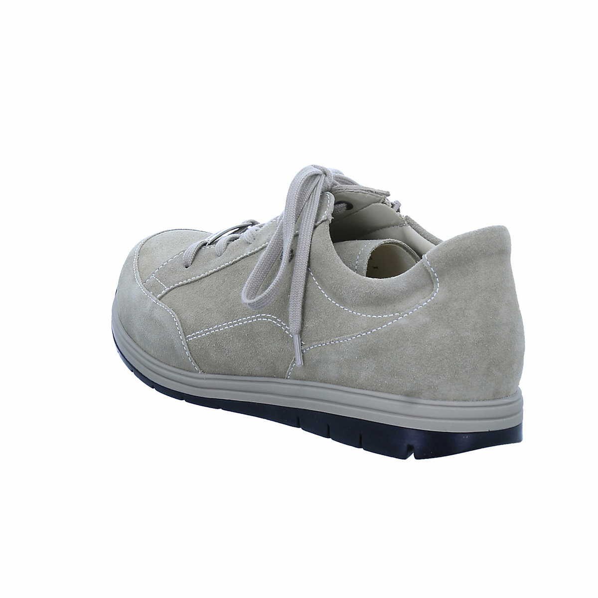 FINN COMFORT Komfort Schnürer beige