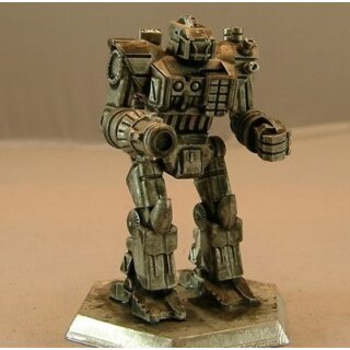 Centurion CN11-O Prime Mech - 50 Tons - TRO 3145