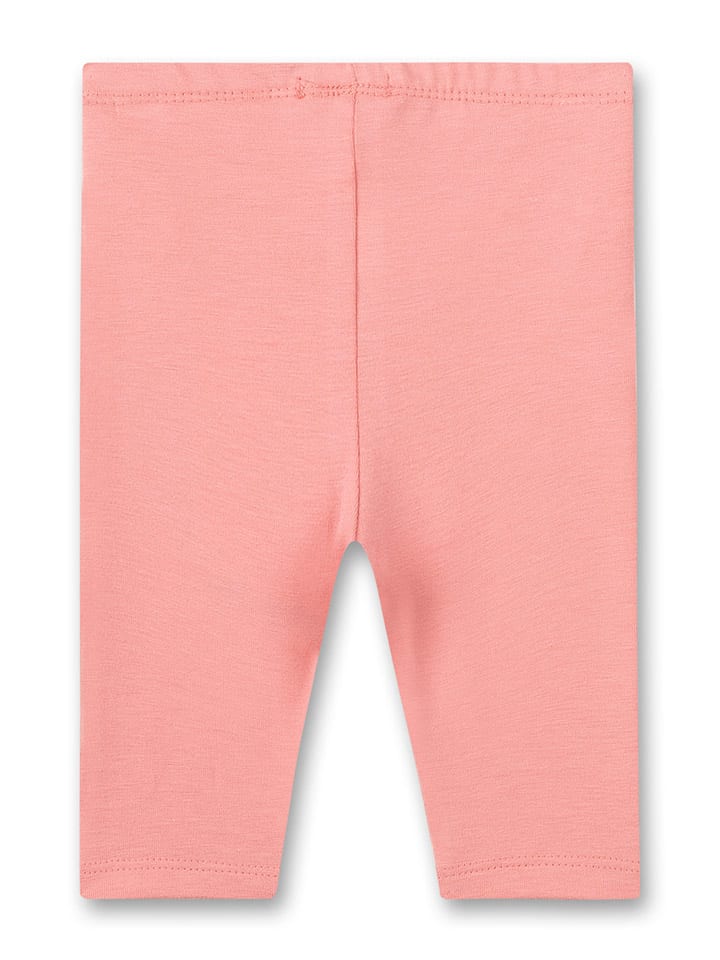 Sanetta Kidswear Leggings in Pink günstig kaufen