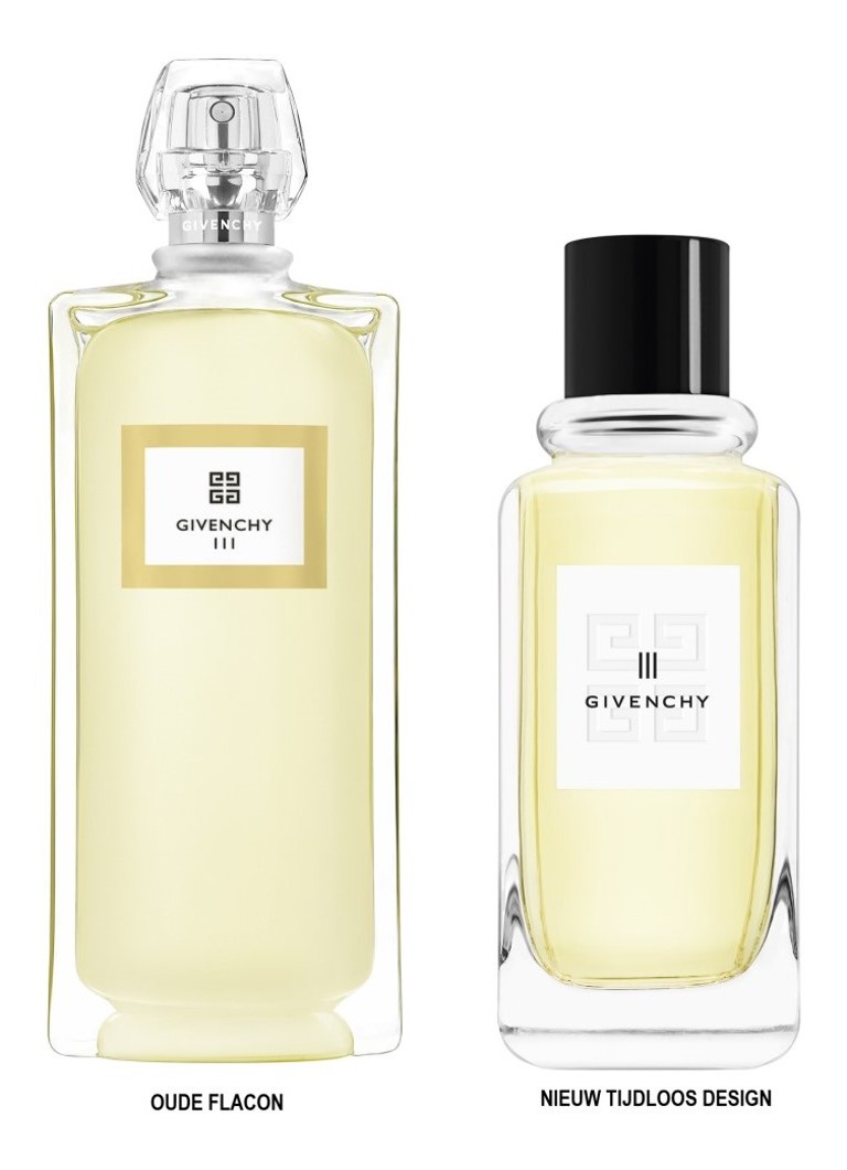 Givenchy Mythical III woda toaletowa