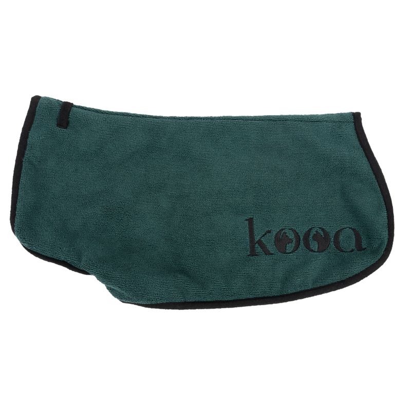 kooa Deluxe Mikrofaser Hundebademantel zu TOP-Preisen | bitiba %