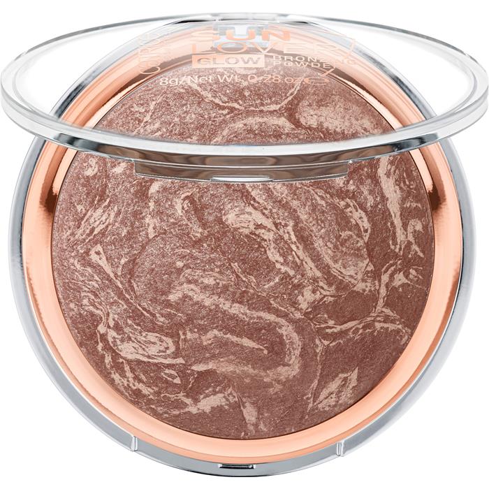 Sun Lover Glow Bronzing Powder