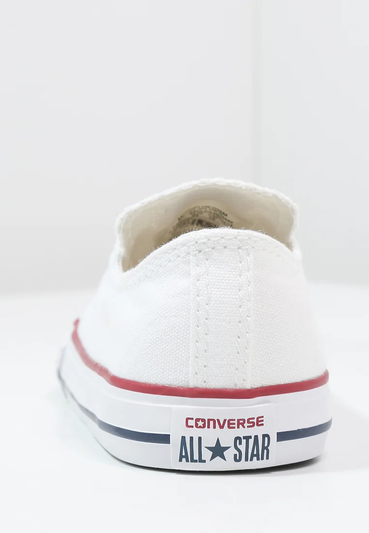 Converse CHUCK TAYLOR ALL STAR - Zapatillas bajas