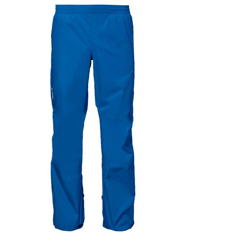 VAUDE Drop II Regenhose Herren