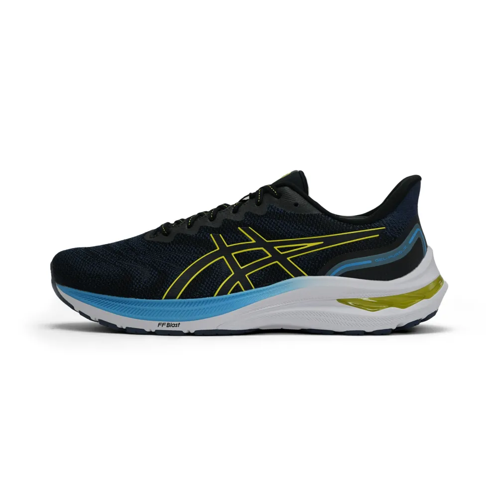 Asics Gel Pursue 9 1011B884-400 / blau