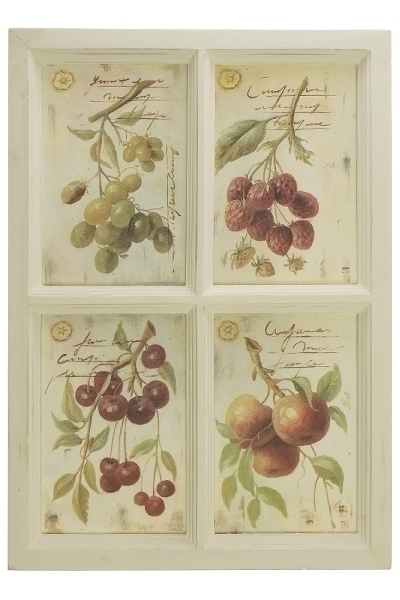 MyFlair Wandbild 