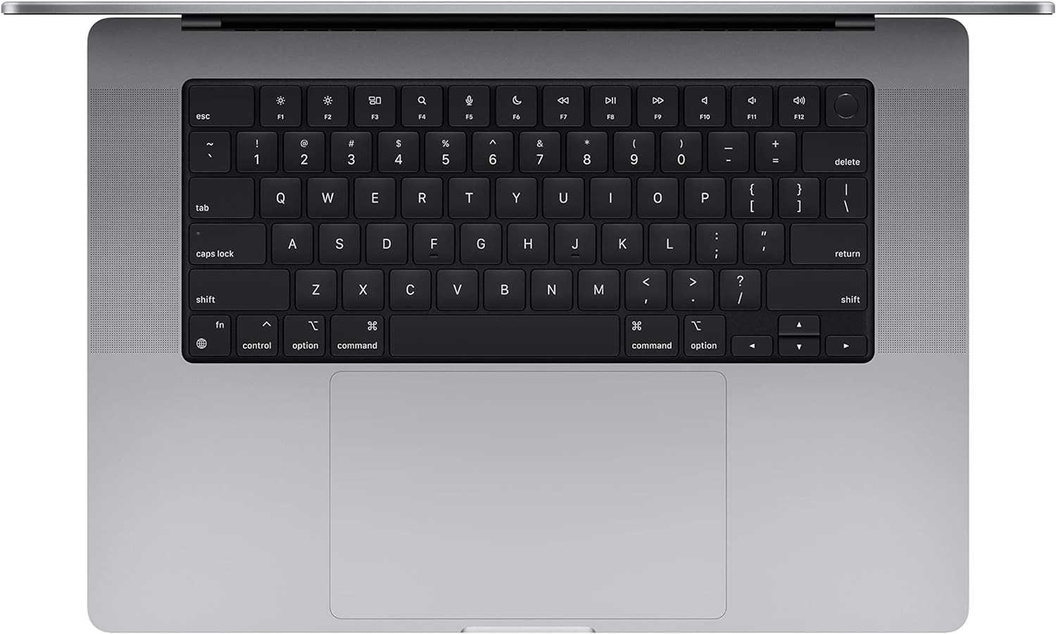 Apple 2023 MacBook Pro Laptop M2 Pro chip with 12‑core CPU and 19‑core GPU: 16.2-inch Liquid Retina XDR Display, 16GB Unified Memory, 1TB SSD Storage. Works with iPhone/iPad; Space Gray
