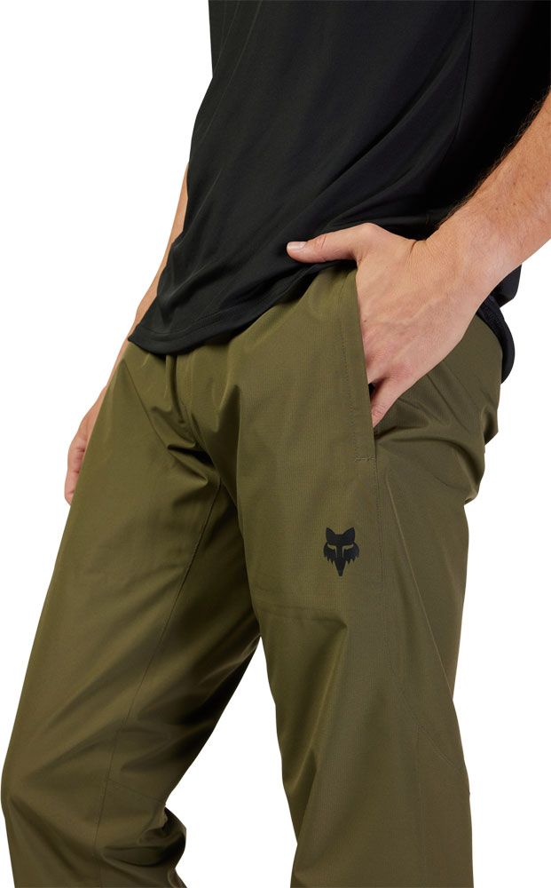 Fox Racing Ranger 2.5L - MTB Regenhose kaufen | Bike-Discount