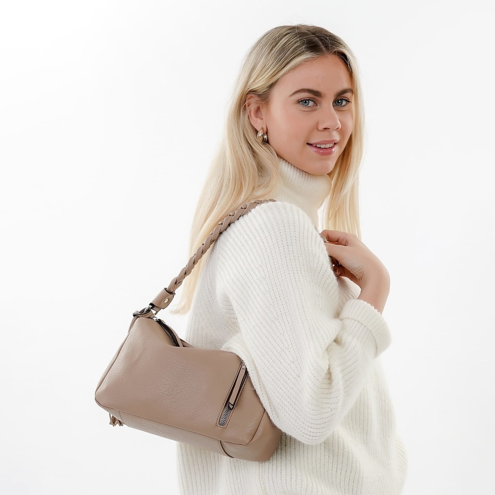 Emily & Noah Sac À Bandoulière E&N Valencia Sac