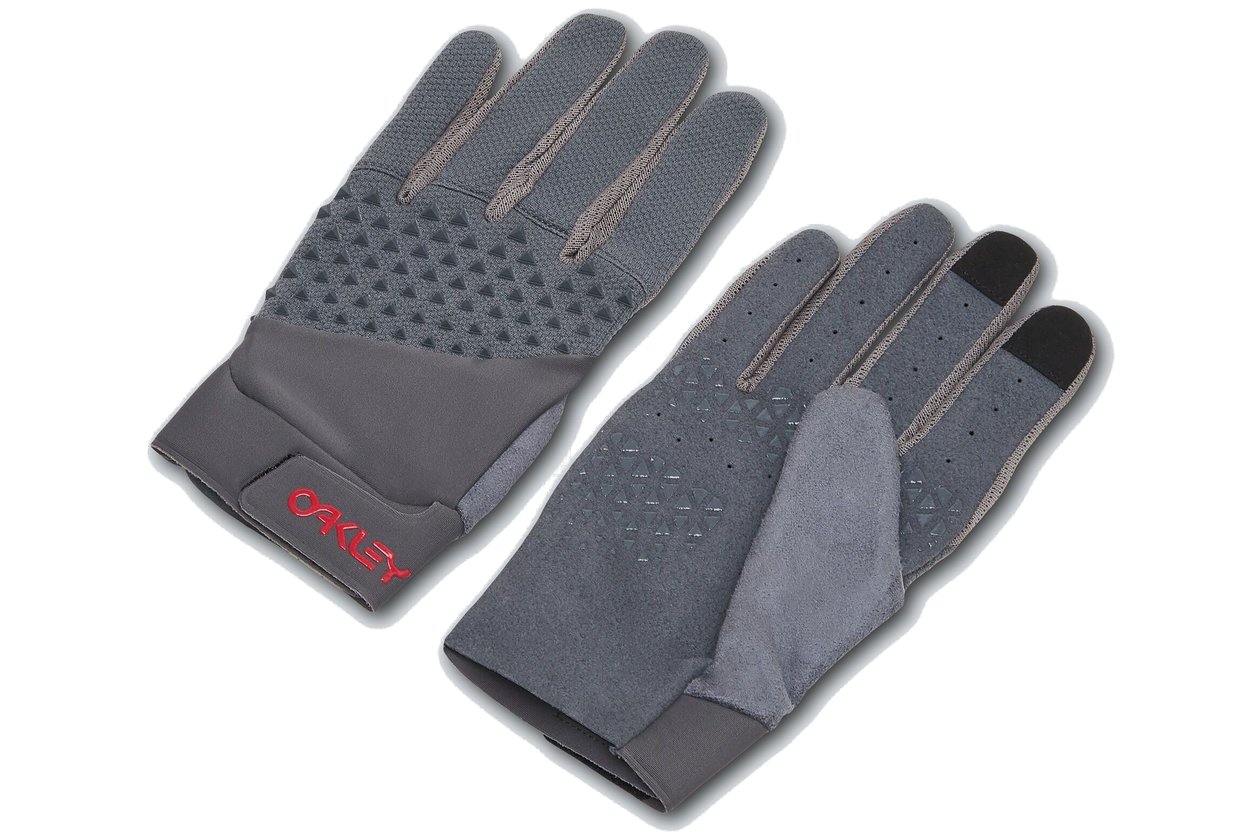 Oakley Drop In MTB Langfinger Handschuhe - 2023