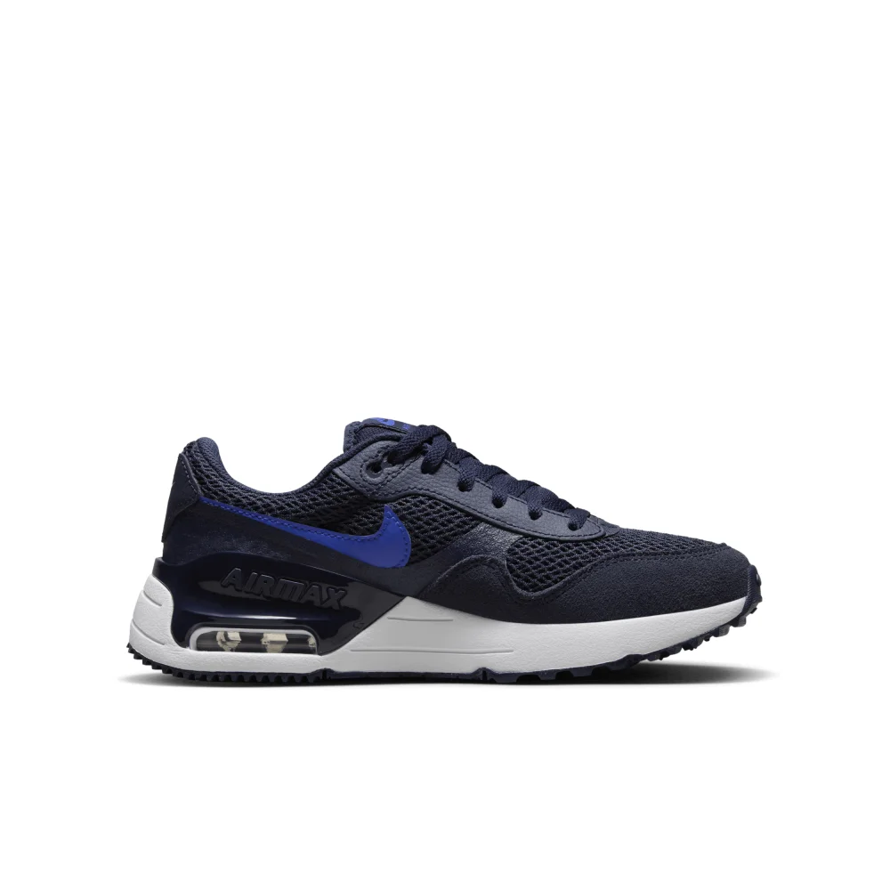 Nike Air Max SYSTM DQ0284-400 / blau