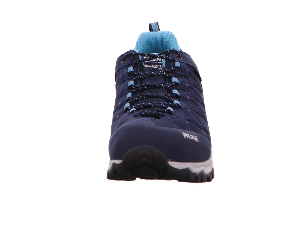 MEINDL Trekkingschuhe blau Mindello Lady GTX