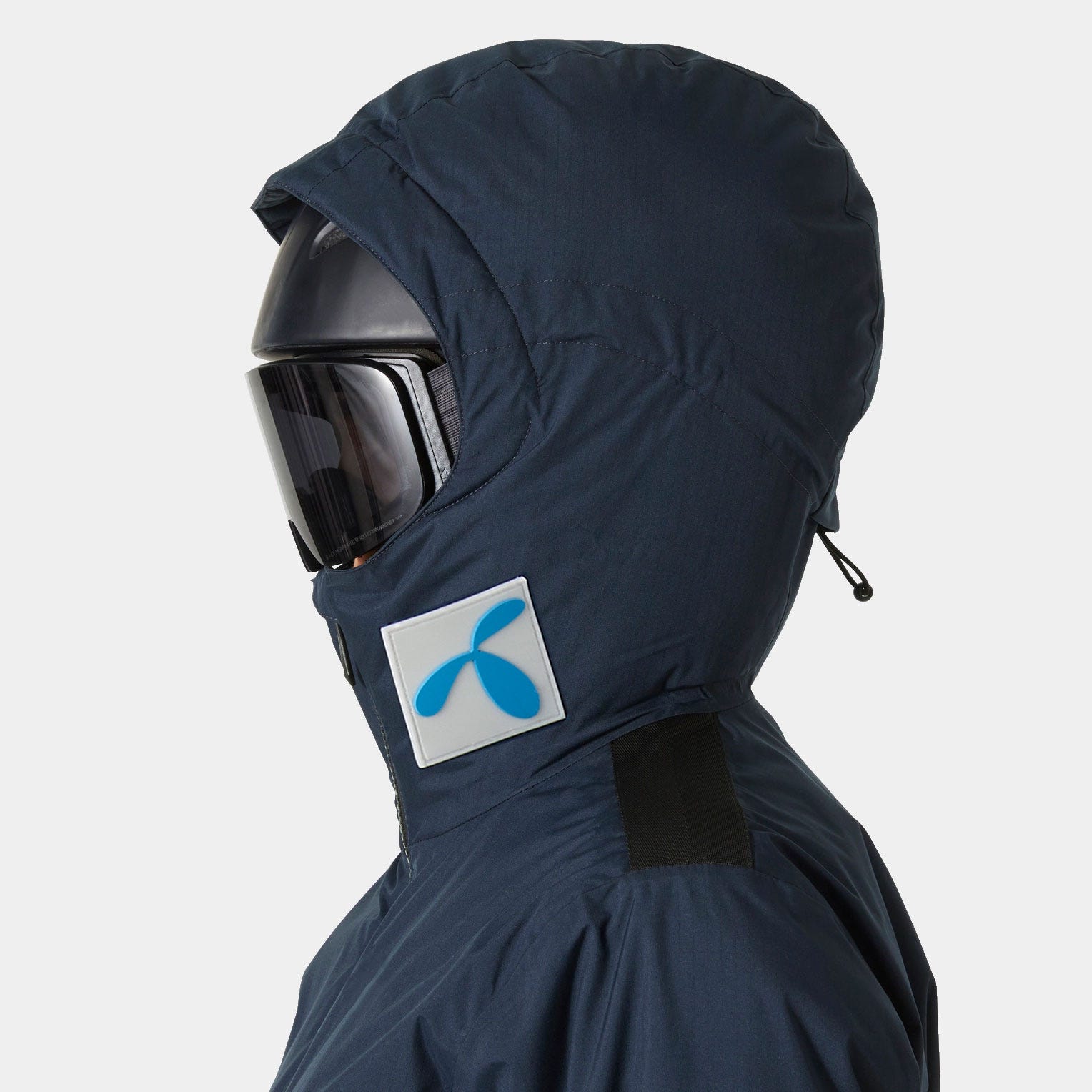 Women's Kvitfjell Race Puffy Ski Jacket