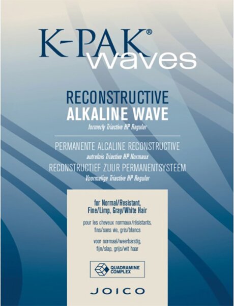 Joico Alkaline K Pak Wave N/R Dauerwellenbehandlung