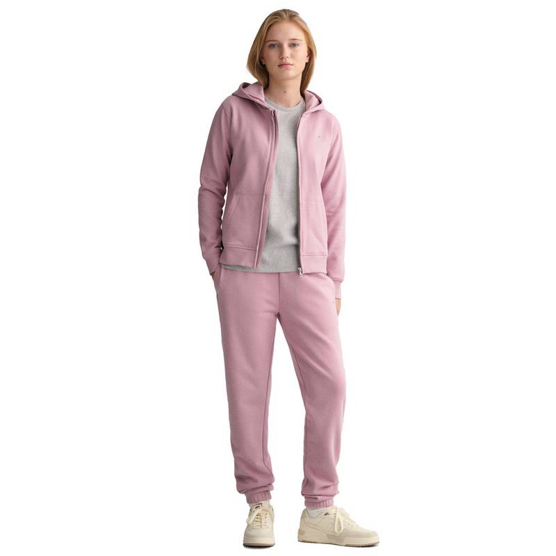 GANT Sweatjacke Sweatjacke