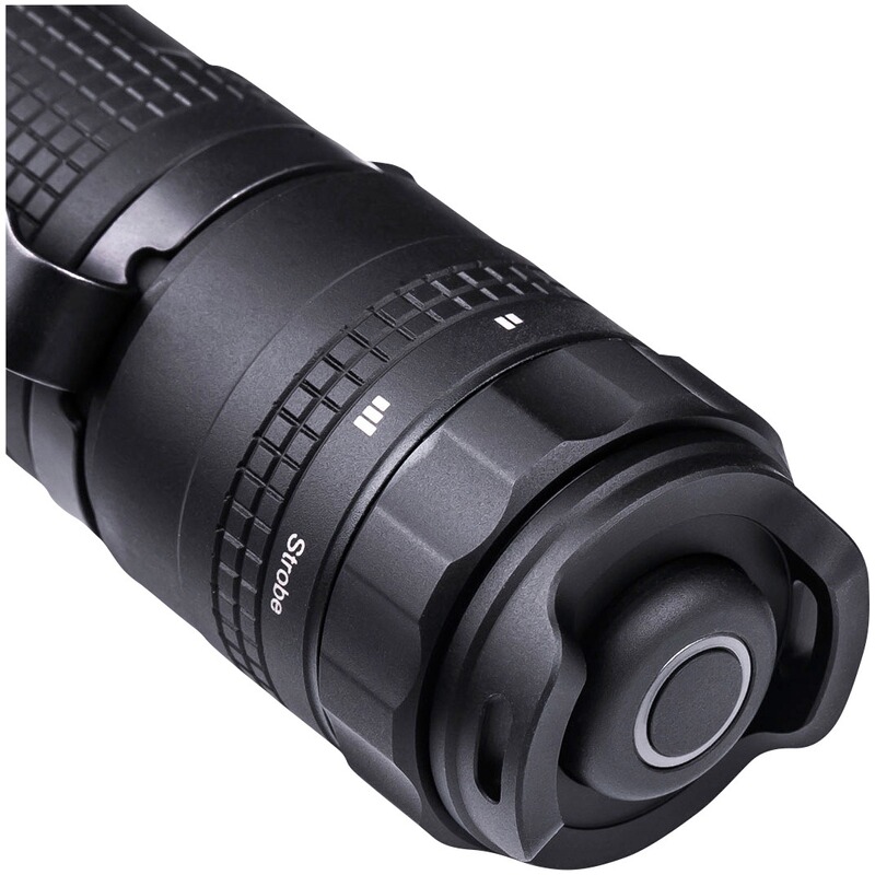 NEXTORCH Taschenlampe TA30C MAX